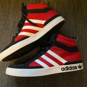 Adidas High Tops 11M